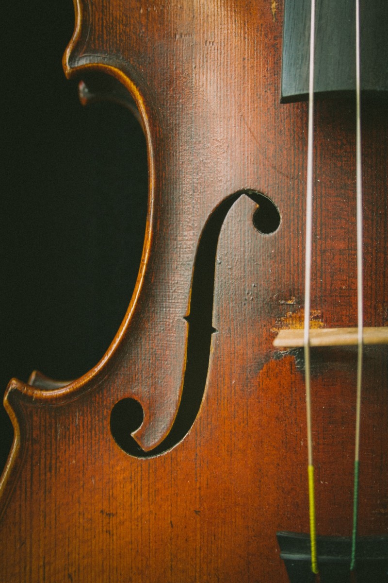Aulas de música em São Leopoldo