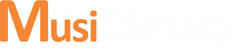 Logo MusiCâmara