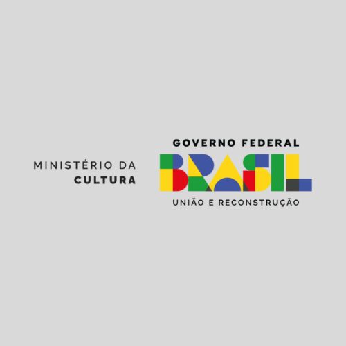 Ministério da Cultura