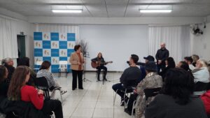 Audição Presto 1