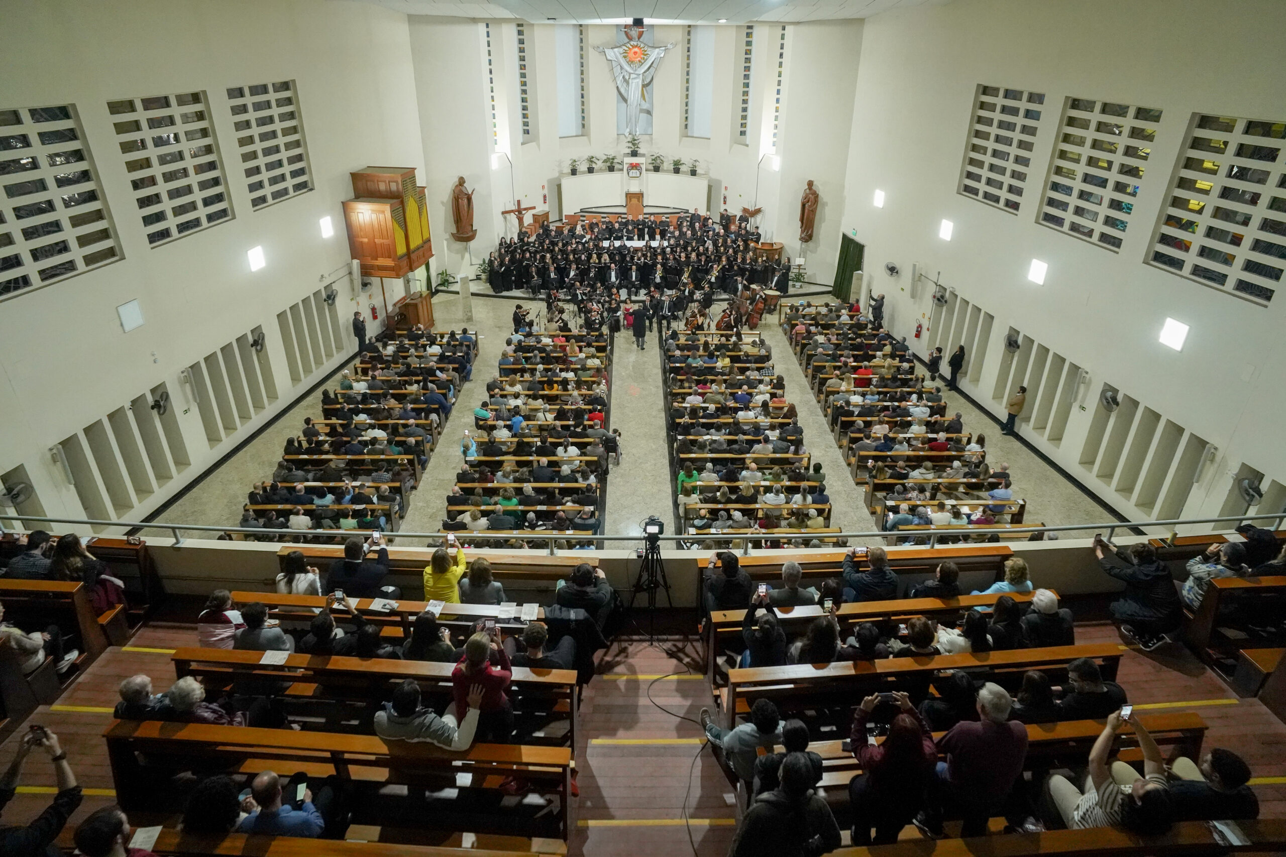 Camerata PRESTO