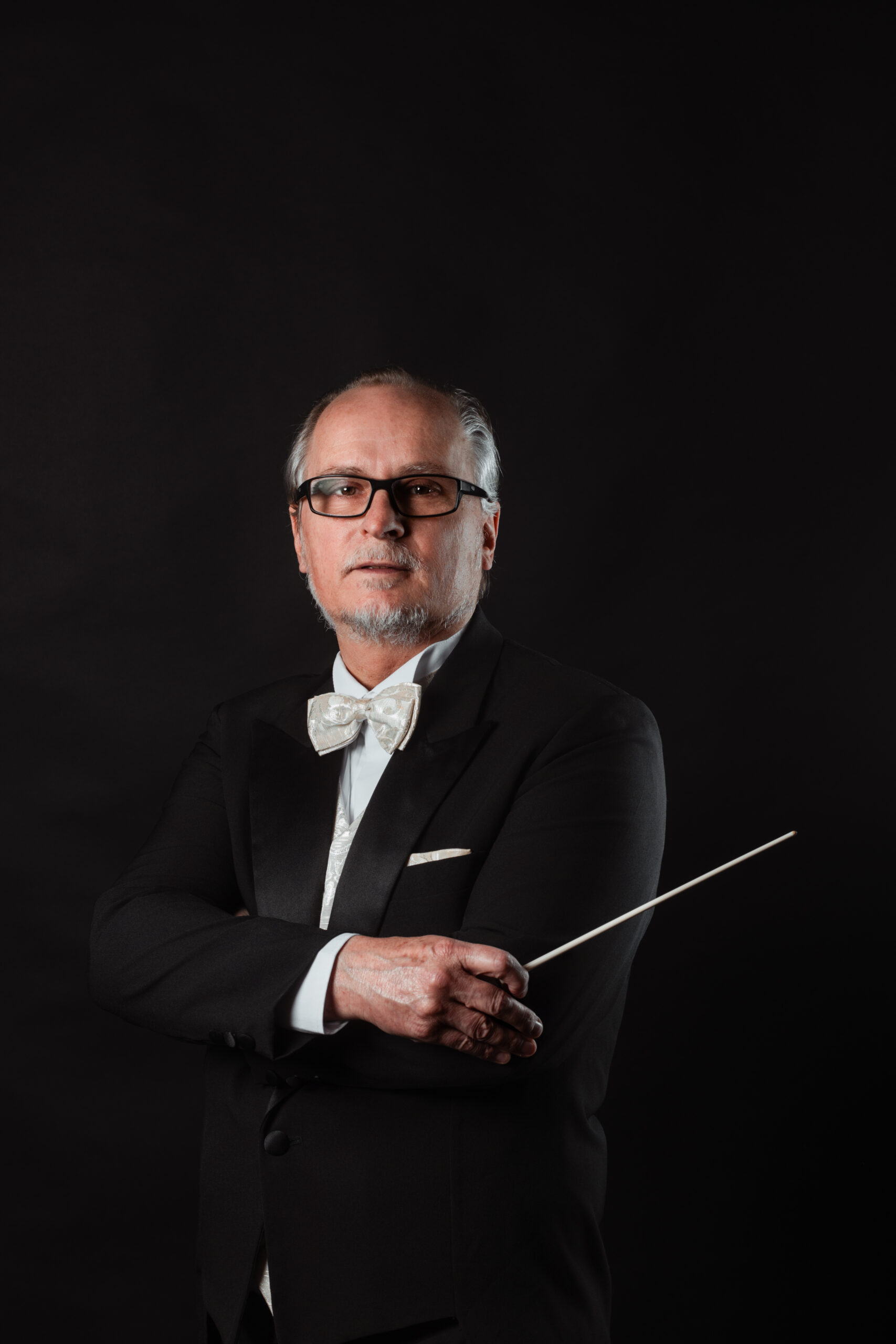 Maestro João Paulo Sefrin
