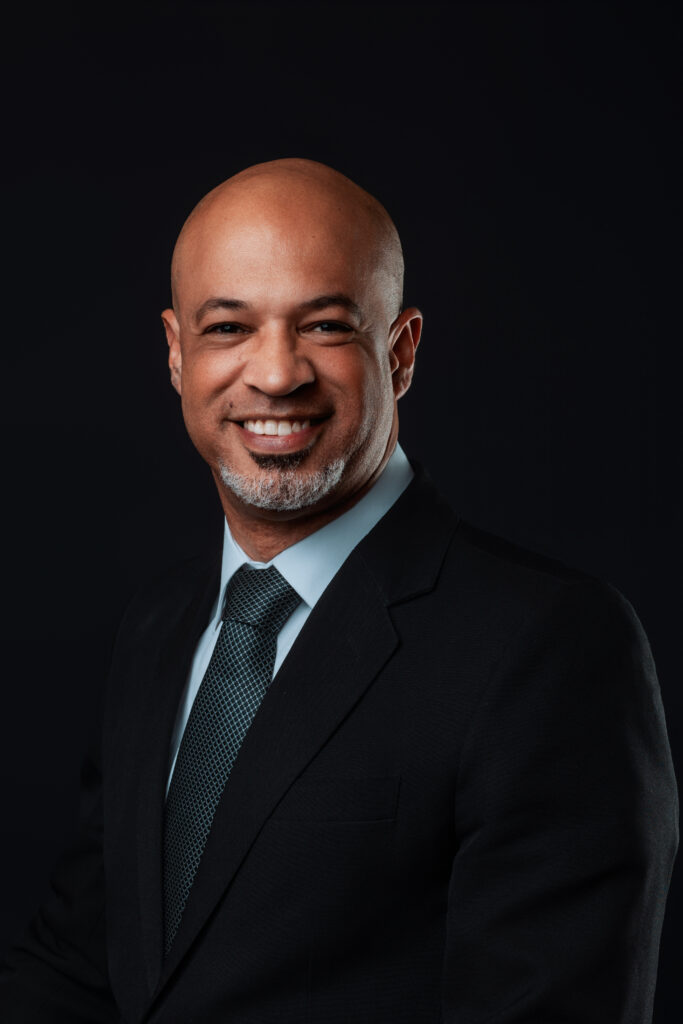 Ailton Abreu — Diretor PRESTO Produções