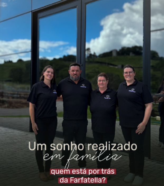 Equipe Farfatella