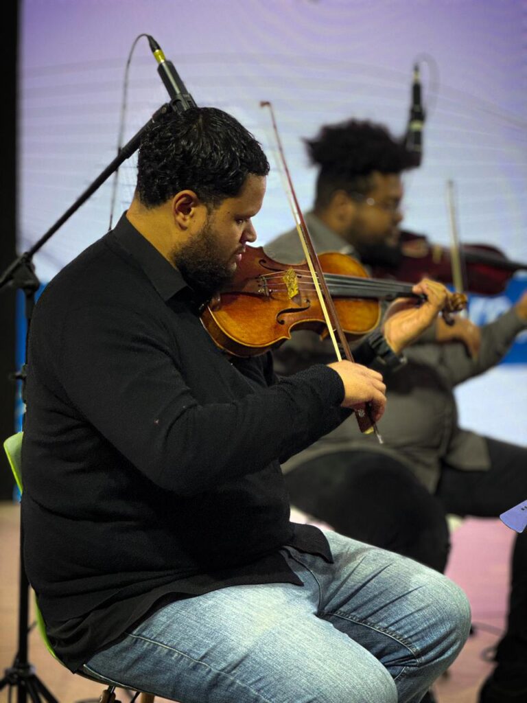 Música ao vivo para confraternização de empresa no Rio Grande do Sul