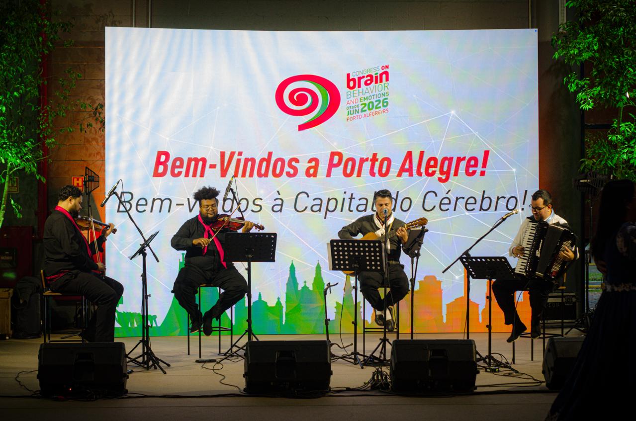 Formações musicais da PRESTO para eventos no RS