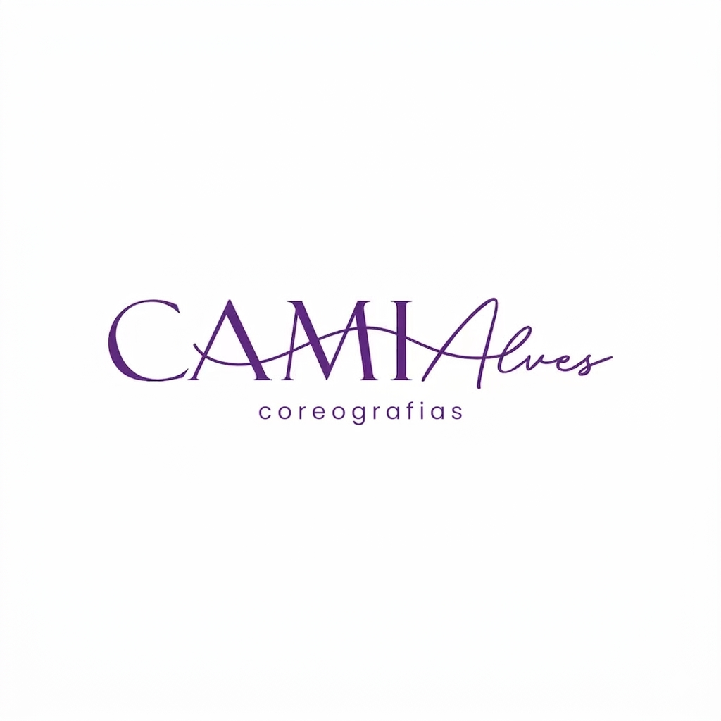 Cami Alves Coreografias