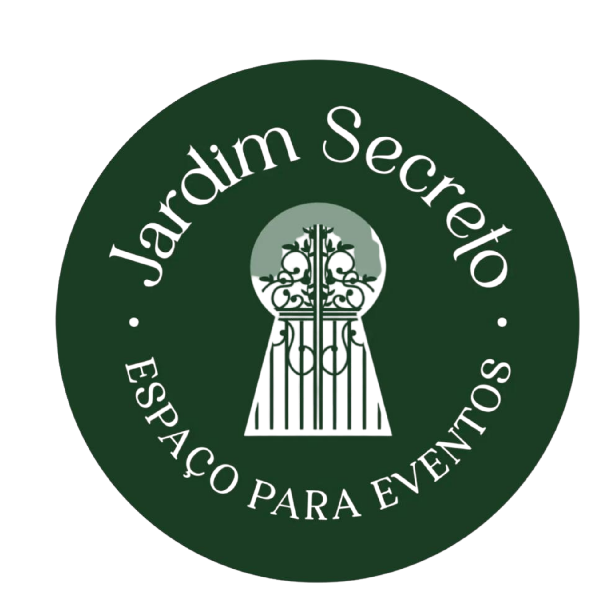 Jardim Secreto