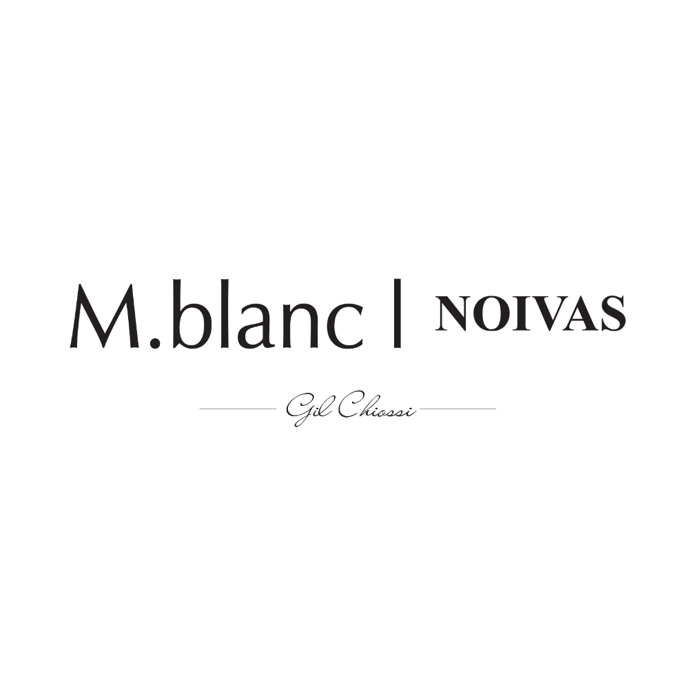 Mblanc Gil Chiossi Noivas