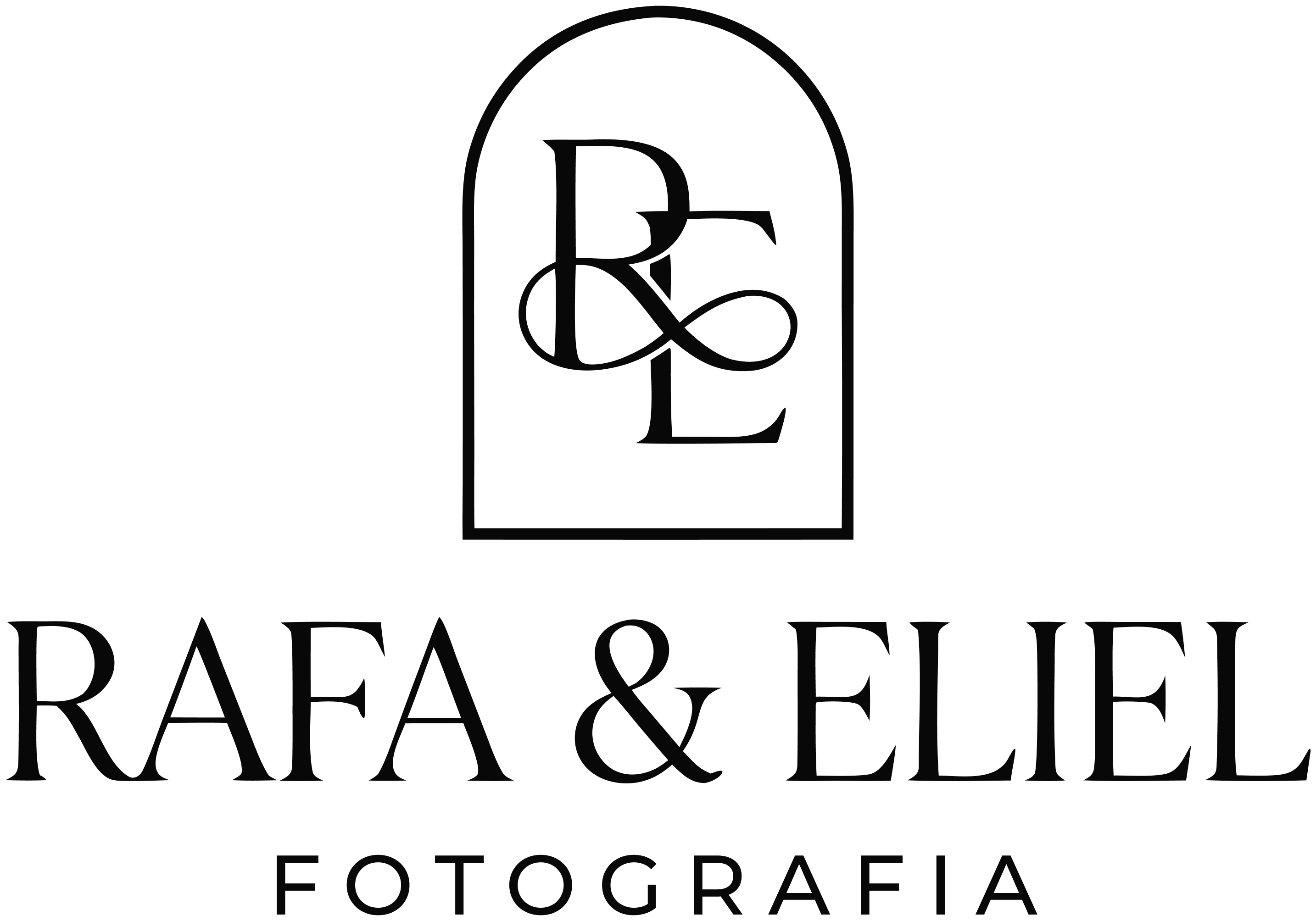 Rafa e Eliel Fotografias