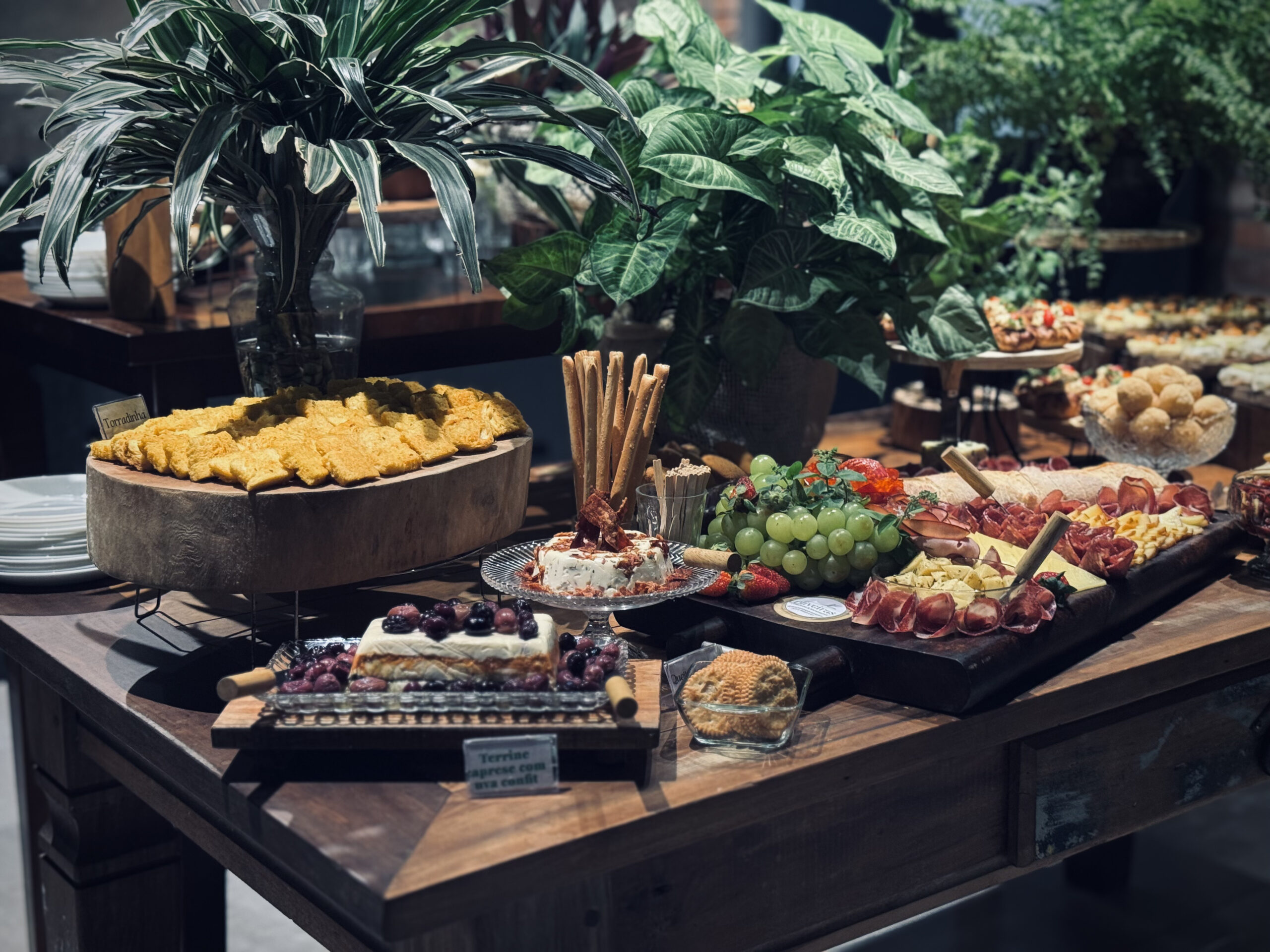Gastronomia EnCantos