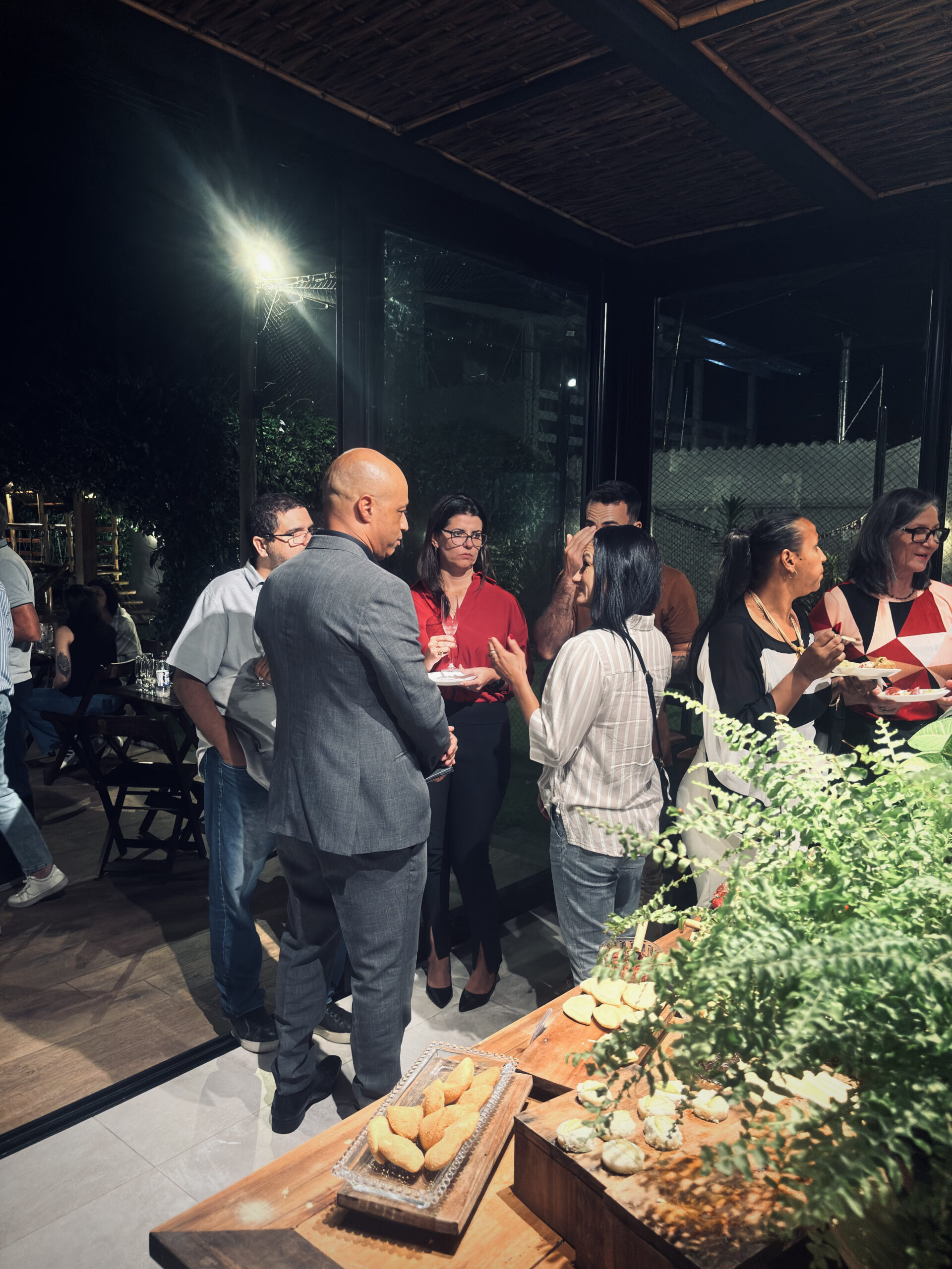 Networking EnCantos